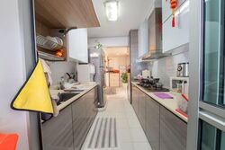 Blk 636B Senja Parc View (Bukit Panjang), HDB 4 Rooms #546676291